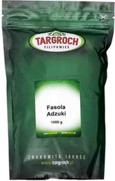 Φασόλια Adziuki 1000 g TARGROCH